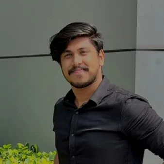 Muhammed Nihal C